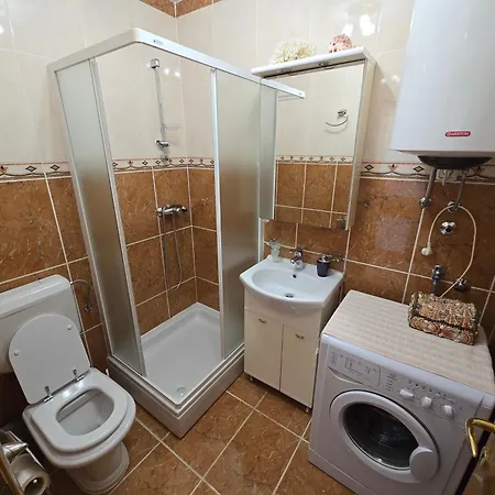 Апартаменты Chico Residence, *