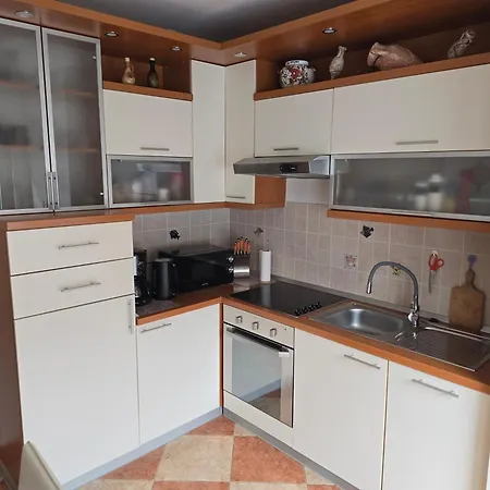 Апартаменты Chico Residence,
