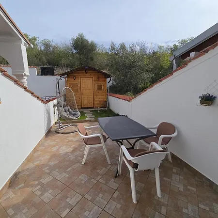 Chico Residence, Апартаменты
