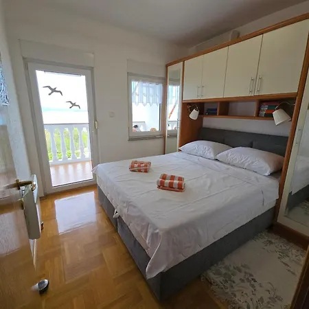 Апартаменты Chico Residence, Драмаль