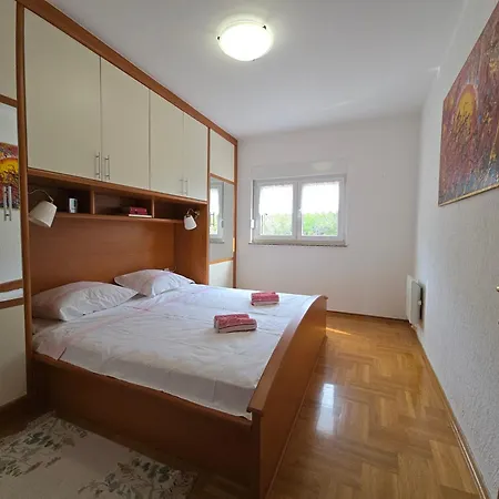 Chico Residence, Apartmán *
