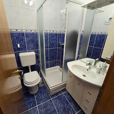 Апартаменты Chico Residence, Драмаль
